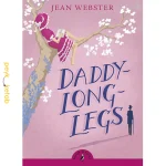 کتاب DADY LONG LEGE اثر JEAN WEBSTER