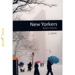 کتاب New Yorkers Short Stories اثر O.HENRY