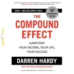 کتاب THE COMPOUND EFFECT اثر JUMPSTART
