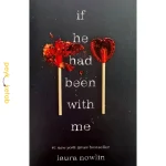 کتاب if he had been with me اثر laura nowlin
