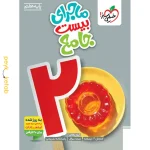 کتاب ماجرای بیست جامع هفتم خیلی سبز